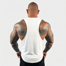 Load image into Gallery viewer, Drop Arm Tank Top