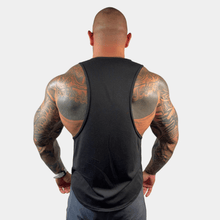 Load image into Gallery viewer, Drop Arm Tank Top