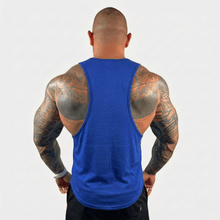 Load image into Gallery viewer, Drop Arm Tank Top