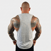 Load image into Gallery viewer, Drop Arm Tank Top
