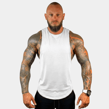 Load image into Gallery viewer, Drop Arm Tank Top