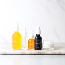 Load image into Gallery viewer, Dry Skin Hydrating Routine Kit
