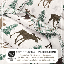 Load image into Gallery viewer, Lodge Quilt - Wilderness Collection