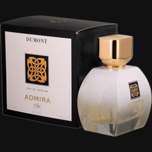 Load image into Gallery viewer, Dumont Admira Chic By Dumont Paris Perfume for Women