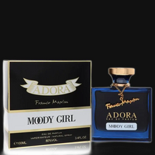 Load image into Gallery viewer, Dumont Adora Moody Girl By Dumont Paris Perfume for Women