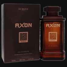 Load image into Gallery viewer, Dumont Axon Solo By Dumont Paris Cologne for Men