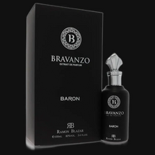 Load image into Gallery viewer, Dumont Bravanzo Baron By Dumont Paris (Unisex)