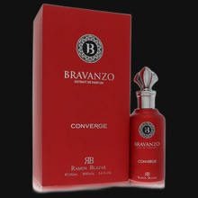 Load image into Gallery viewer, Dumont Bravanzo Converge By Dumont Paris (Unisex)