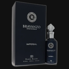 Load image into Gallery viewer, Dumont Bravanzo Imperial By Dumont Paris (Unisex)