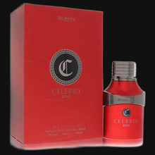 Load image into Gallery viewer, Dumont Celerio Epic By Dumont Paris (Unisex)