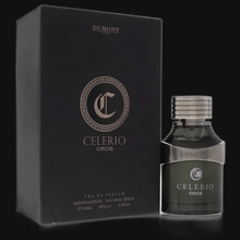 Load image into Gallery viewer, Dumont Celerio Oros By Dumont Paris (Unisex)