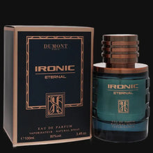Load image into Gallery viewer, Dumont Ironic Eternal By Dumont Paris Cologne for Men