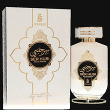 Load image into Gallery viewer, Dumont Murjan Ser Hubi By Dumont Paris (Unisex)