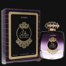 Load image into Gallery viewer, Dumont Murjan Sultana By Dumont Paris (Unisex)