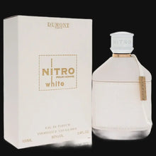 Load image into Gallery viewer, Dumont Nitro White By Dumont Paris Cologne for Men