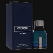 Load image into Gallery viewer, Dumont Soprano Pure By Dumont Paris Cologne for Men