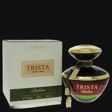 Load image into Gallery viewer, Dumont Trista Delice By Dumont Paris Perfume for Women
