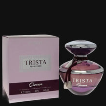 Load image into Gallery viewer, Dumont Trista Queen By Dumont Paris Perfume for Women