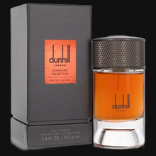 Load image into Gallery viewer, Dunhill British Leather By Alfred Dunhill Cologne for Men