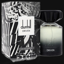 Load image into Gallery viewer, Dunhill Driven Black By Alfred Dunhill Cologne for Men