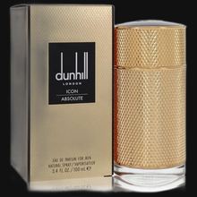 Load image into Gallery viewer, Dunhill Icon Absolute By Alfred Dunhill Cologne for Men