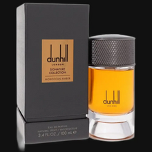 Load image into Gallery viewer, Dunhill Moroccan Amber By Alfred Dunhill Cologne for Men