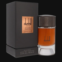 Load image into Gallery viewer, Dunhill Signature Collection Egyptian Smoke By Alfred Dunhill Cologne for Men