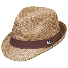 Load image into Gallery viewer, Deadwood Trading Duval - Fedora Hat