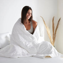 Load image into Gallery viewer, Duvet Comforter