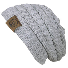 Load image into Gallery viewer, Deadwood Trading Freestyle - Slouch Beanie - Winter Skull Cap for Men and Women