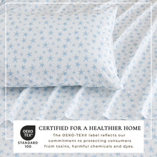 Load image into Gallery viewer, Coastal Printed Sheet Set - Newport Collection