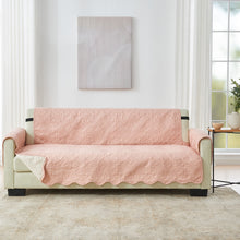 Load image into Gallery viewer, Medallion Solid Furniture Protector - Elenor Collection