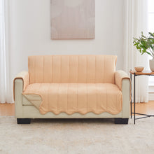 Load image into Gallery viewer, Velvet Furniture Protectors - Velvet Collection