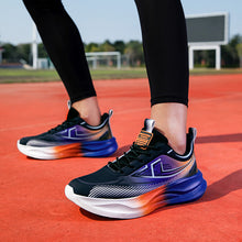 Load image into Gallery viewer, Men's Breathable Mesh Athletic Sneakers - Lightweight Running Shoes