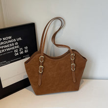 Load image into Gallery viewer, Large Capacity Women's Tote Bag