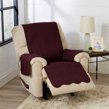 Load image into Gallery viewer, Medallion Solid Furniture Protector - Elenor Collection