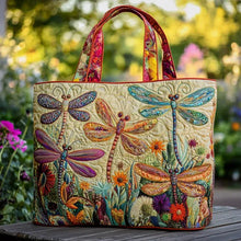 Load image into Gallery viewer, Women's Trendy Printed Tote &amp; Shoulder Bag - Canvas Lined Oxford Cloth