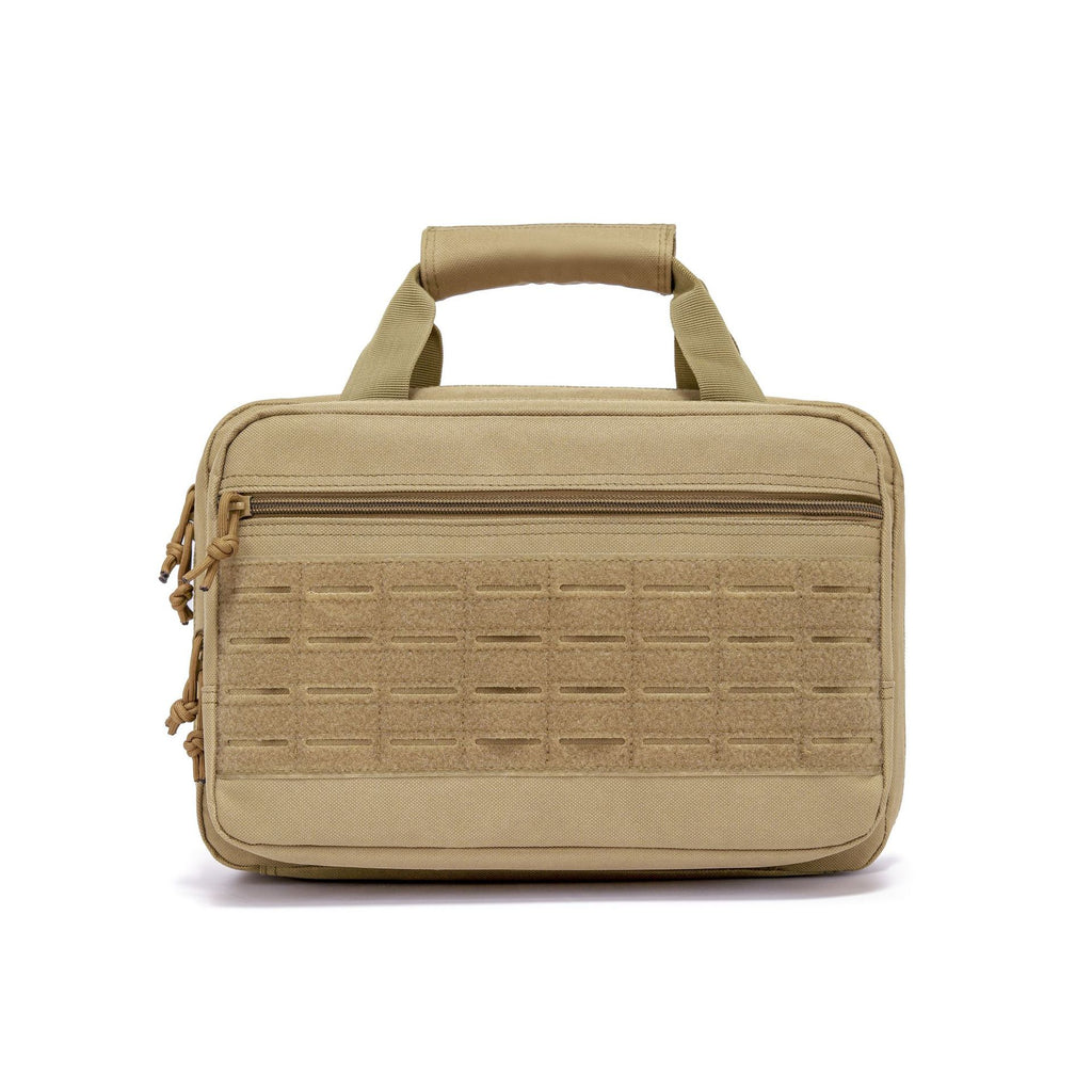 Outdoor Sports Tactical Shoulder Bag – Lightweight Crossbody Pack for Men & Women | Black, Army Green, Khaki
