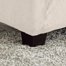 Load image into Gallery viewer, Velvet Stretch Slipcover - Gale Collection
