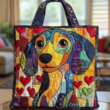 Load image into Gallery viewer, 3D Fashion-Printed Tote Bag - Oxford Cloth Shoulder Bag for Women &amp; Men | Sarah Express