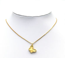 Load image into Gallery viewer, Butterfly Charm, Sku#FH193