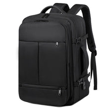 Load image into Gallery viewer, Women's Large Capacity Travel Backpack | Waterproof Oxford Laptop Bag with Multiple Pockets