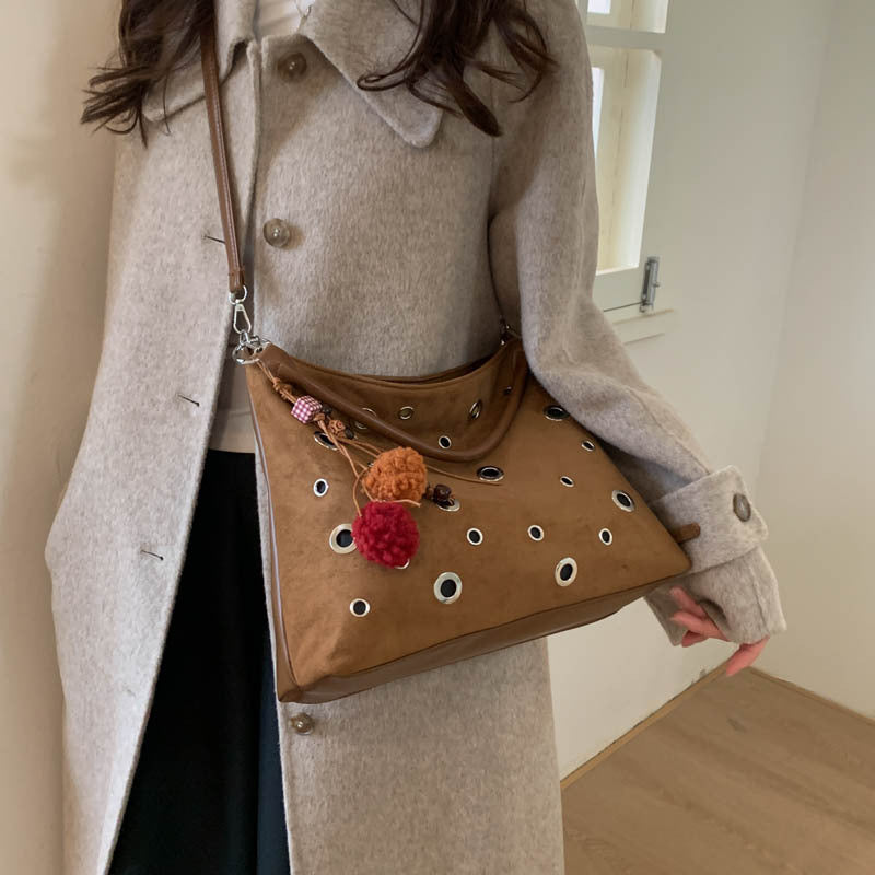 Retro-Style Women's Tote Bag