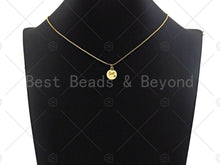 Load image into Gallery viewer, LOVE, Coin Charms, sku#LK119