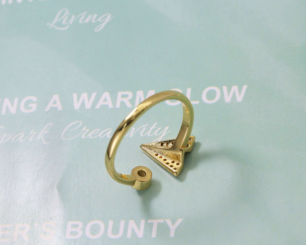 Arrows Rings,Sku#X300