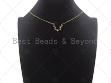 Load image into Gallery viewer, CZ Micro Pave Twelve Constellations Charm/Pendant, Constella