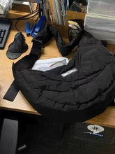 Load image into Gallery viewer, Cloud Bag Crossbody Lightweight Large-Capacity Shoulder Bag
