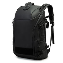 Load image into Gallery viewer, High-Capacity Outdoor Adventure Backpack – Oxford Fabric, Multi-Compartment