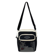 Load image into Gallery viewer, Crossbody Bag Girl Students' Personality Contrast Color