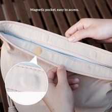 Load image into Gallery viewer, Cloud Camera Bag Shoulder Photography Digital Camera Crossbody Bag